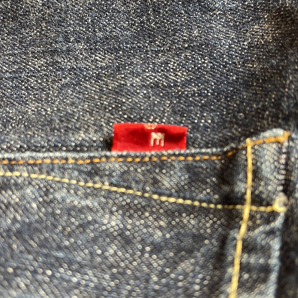 Levi’s Capital E - image 2